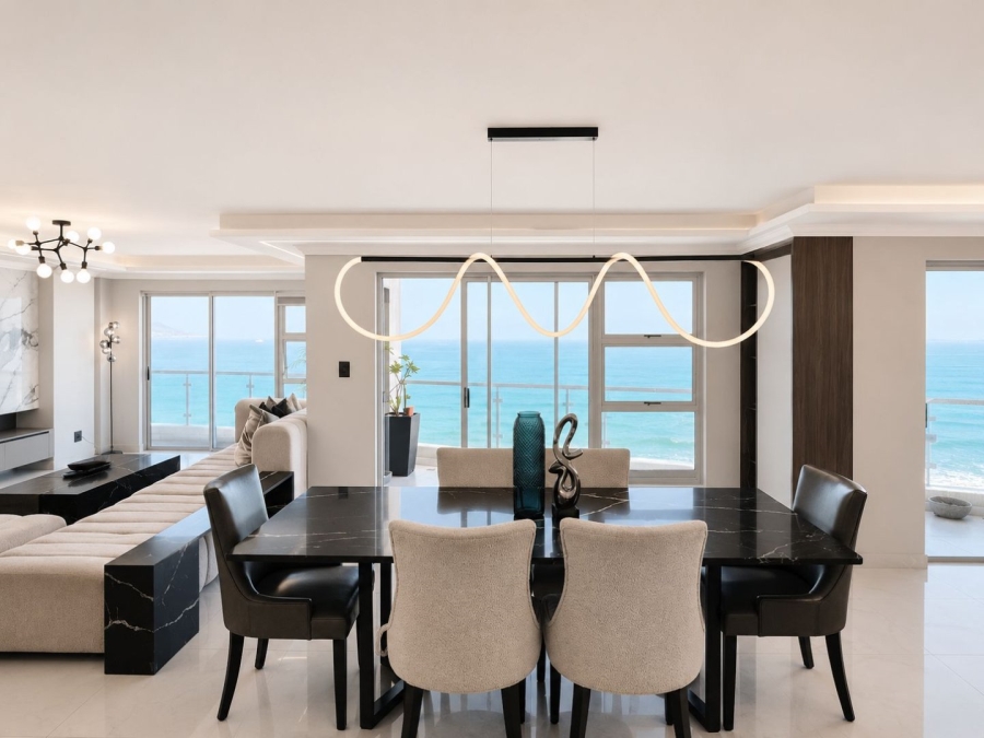 4 Bedroom Property for Sale in Beachfront Western Cape